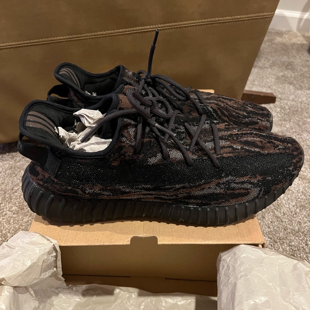 Yeezy boost mx roc 350 Sz 14
